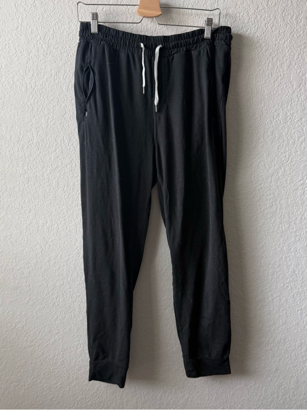 Vuori Men’s Ponto Performance Jogger